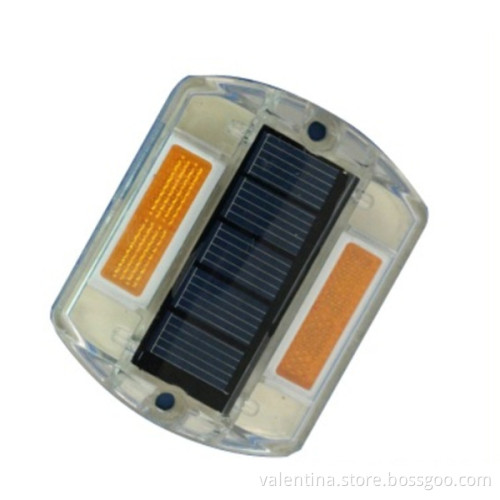 3m road stud reflector/ cat eye road stud